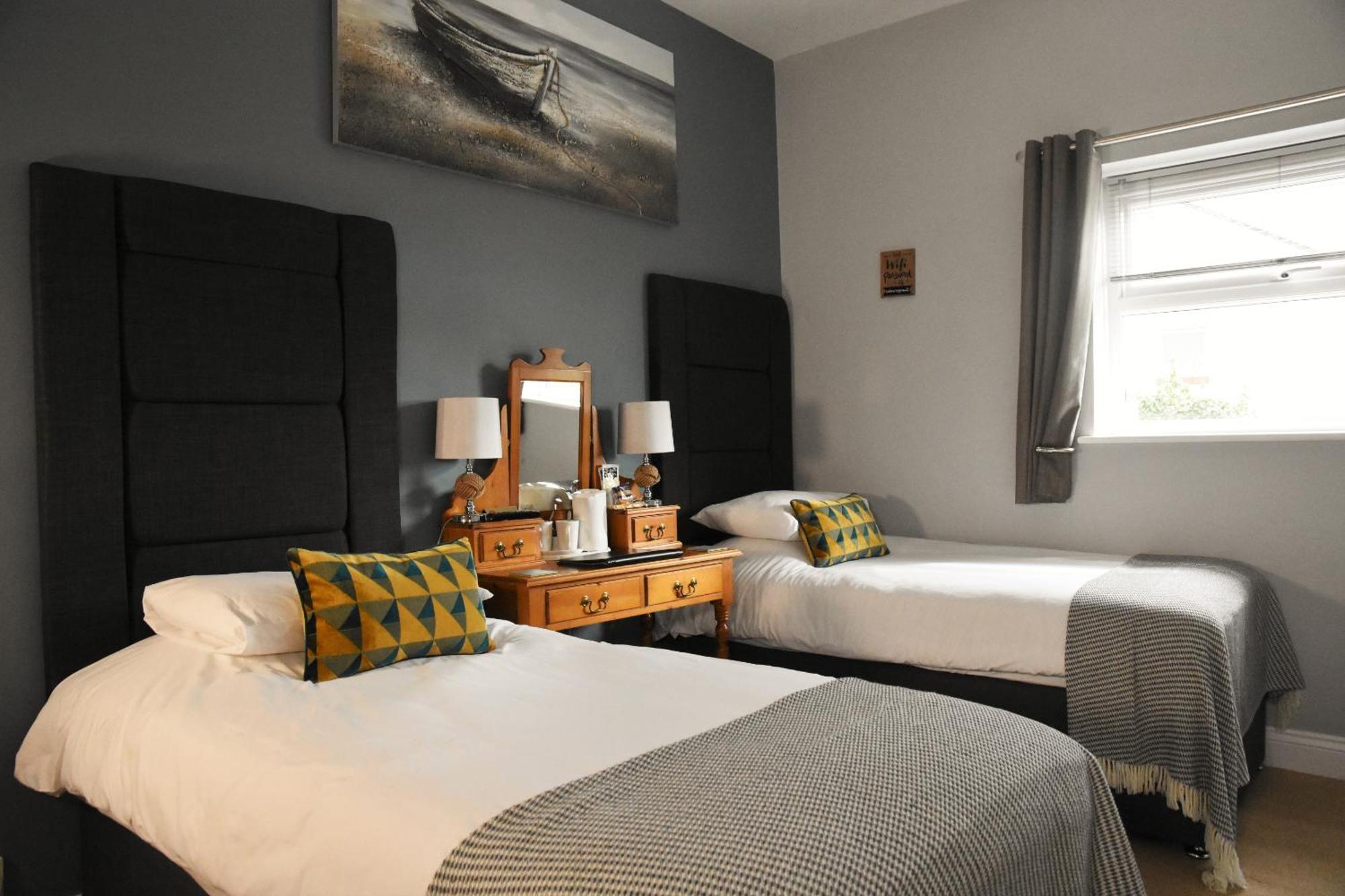 The Labouring Man Hotel Coldwaltham Værelse billede