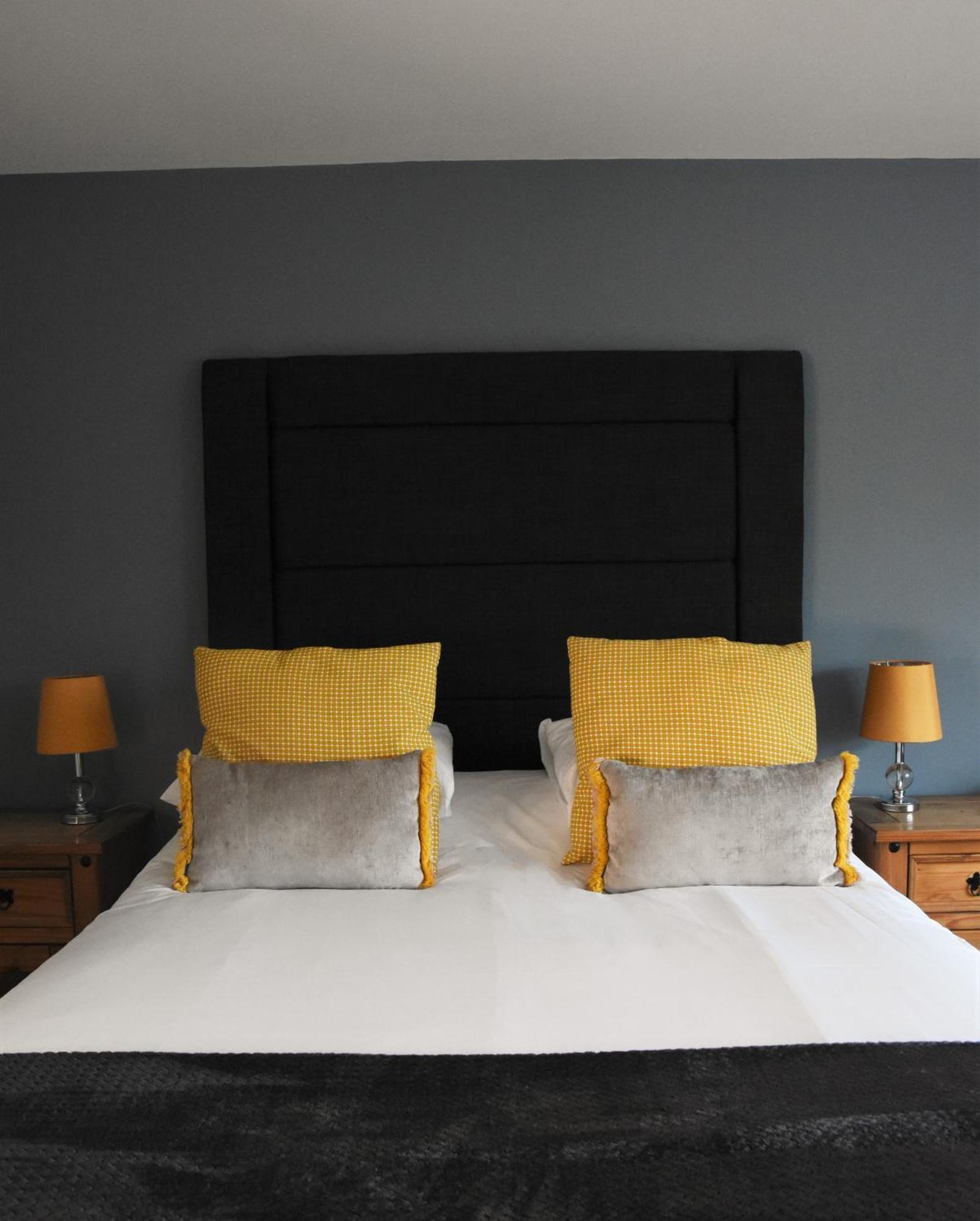 The Labouring Man Hotel Coldwaltham Værelse billede